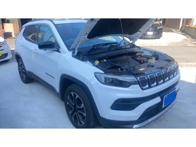JEEP / JEEP COMPASS 4WD