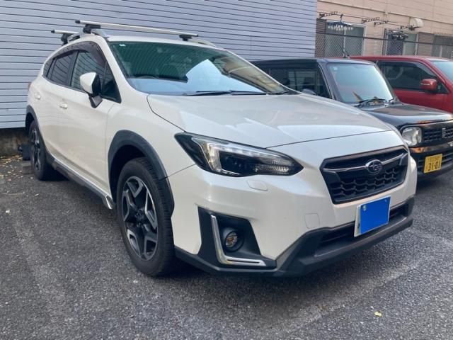 SUBARU / SUBARU XV