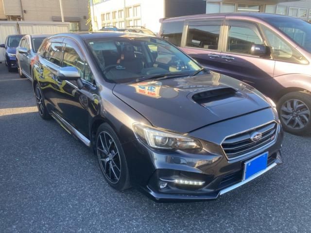 SUBARU / LEVORG