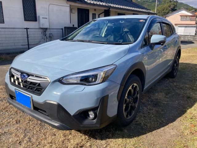 SUBARU / SUBARU XV HYBRID