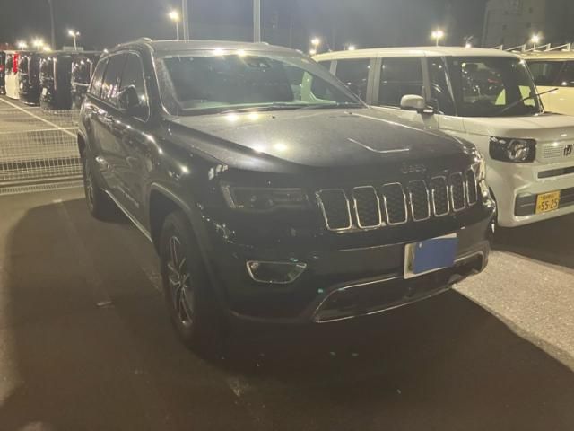 JEEP / JEEP GRAND CHEROKEE