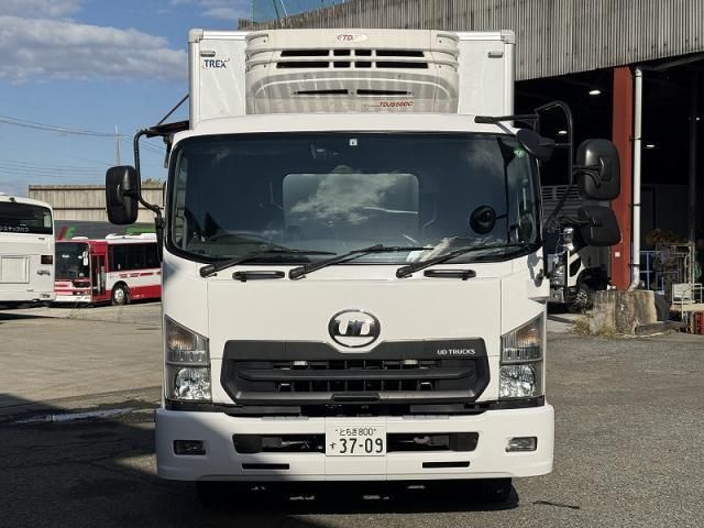 NISSAN DIESEL / CONDOR