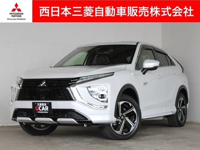 MITSUBISHI / ECLIPSE CROSS PHEV