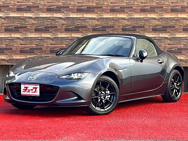 MAZDA / ROADSTER