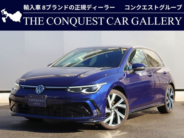 VOLKSWAGEN / VOLKSWAGEN GOLF