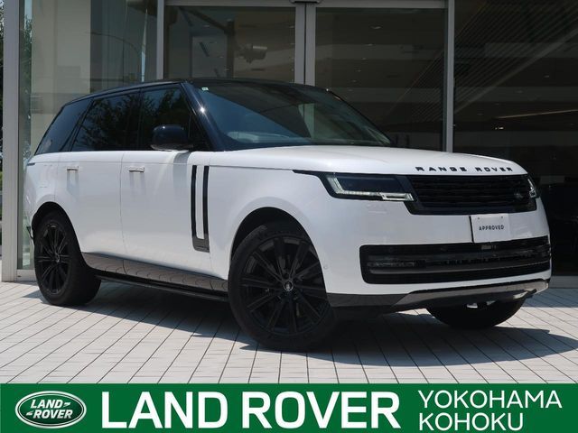 ROVER / ROVER RANGE ROVER