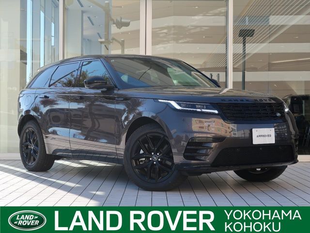 ROVER / ROVER RANGE ROVER VELAR