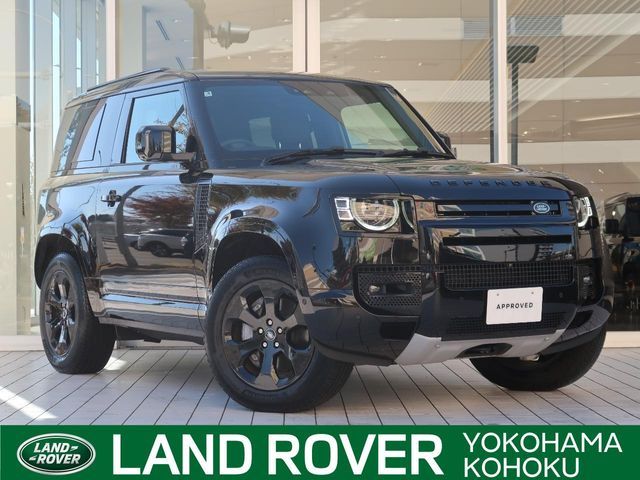 ROVER / ROVER DEFENDER