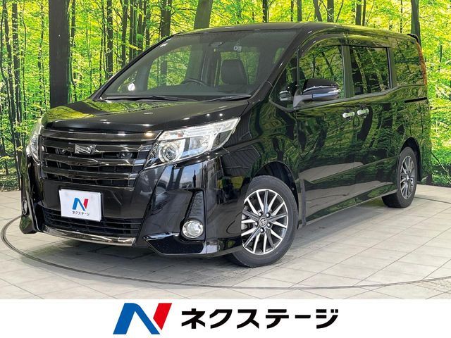 TOYOTA / NOAH