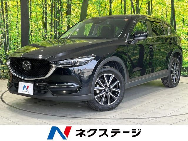 MAZDA / CX-5