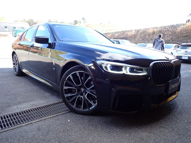 BMW / BMW 7series