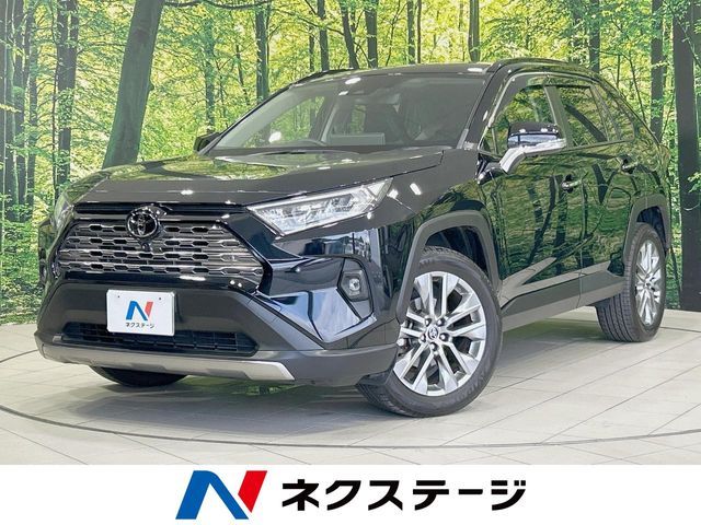TOYOTA / RAV4 4WD