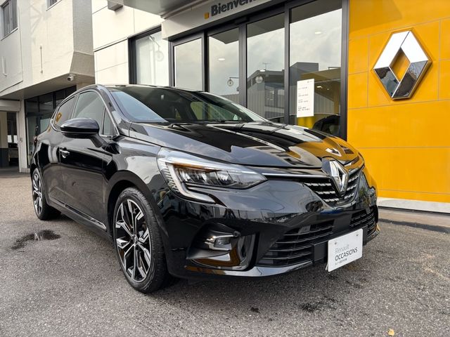 RENAULT / RENAULT LUTECIA