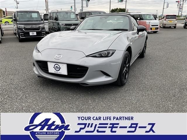 MAZDA / ROADSTER