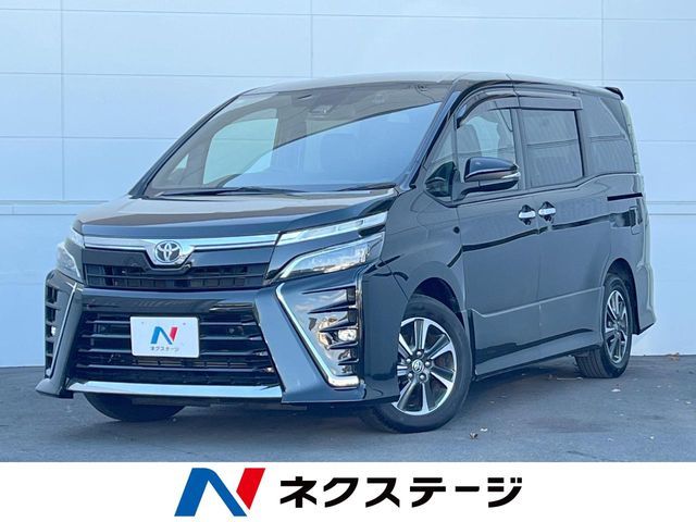 TOYOTA / VOXY