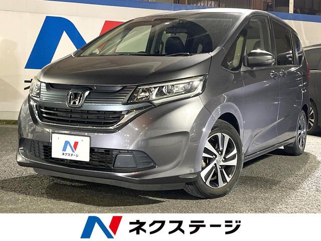 HONDA / FREED