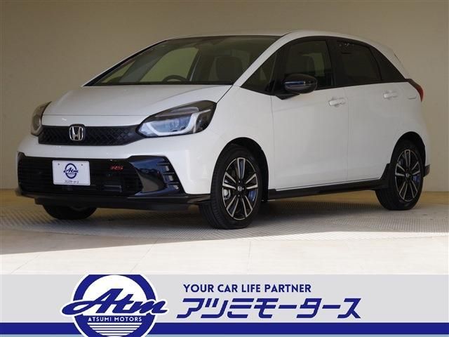 HONDA / FIT