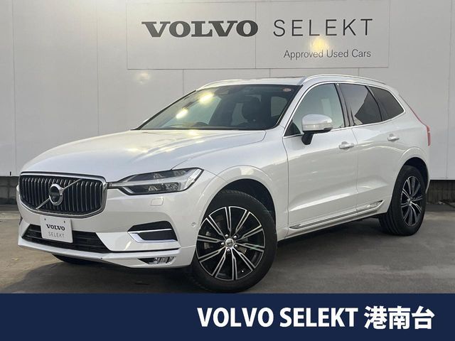 VOLVO / VOLVO XC60