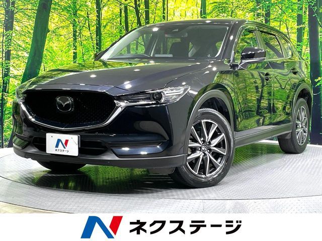MAZDA / CX-5