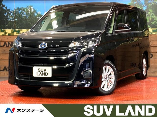 TOYOTA / NOAH HYBRID