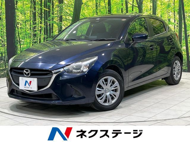 MAZDA / DEMIO