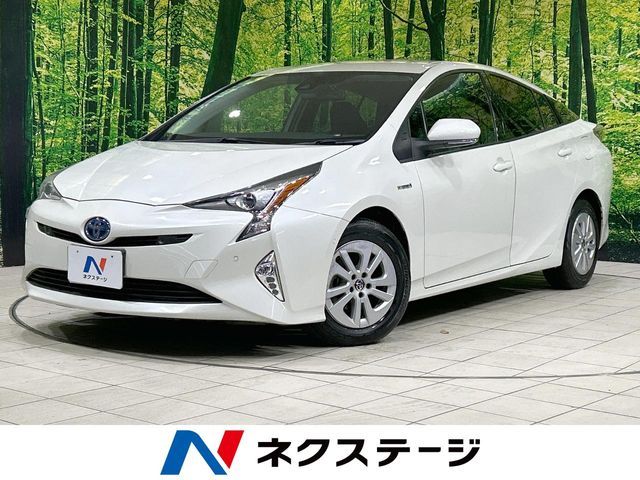 TOYOTA / PRIUS