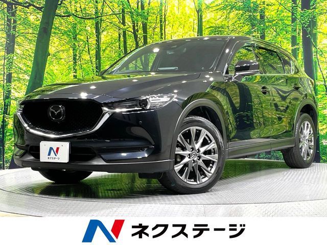 MAZDA / CX-5