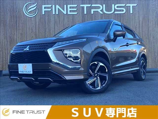 MITSUBISHI / ECLIPSE CROSS PHEV