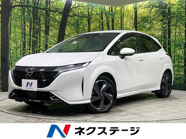 NISSAN / AURA