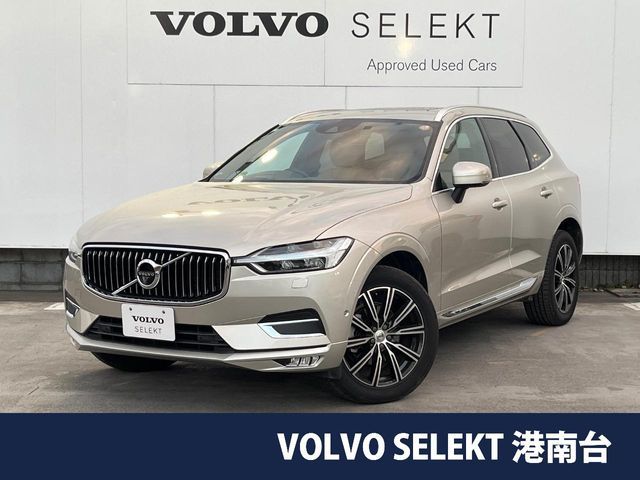 VOLVO / VOLVO XC60