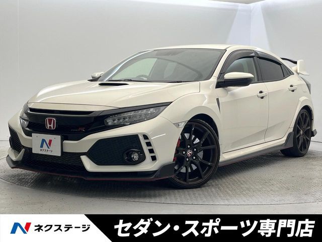 HONDA / CIVIC hatchback