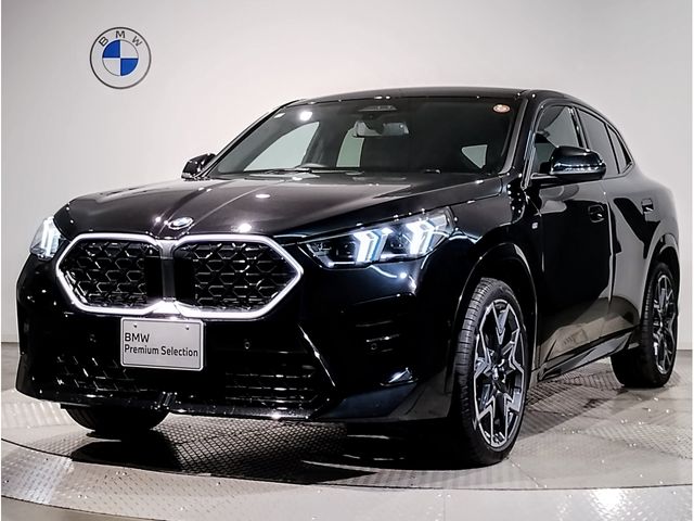 BMW / BMW X2