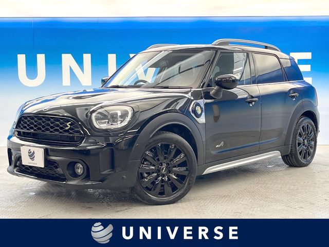 BMW / MINI COOPER S E CROSSOVER