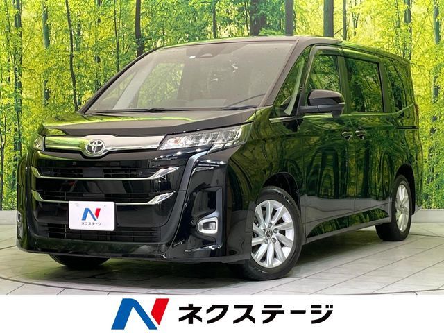 TOYOTA / NOAH