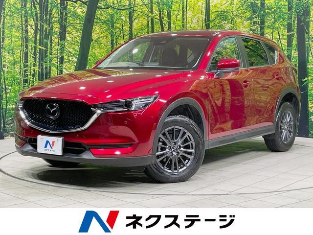 MAZDA / CX-5