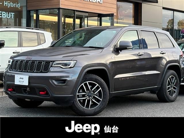 JEEP / JEEP GRAND CHEROKEE