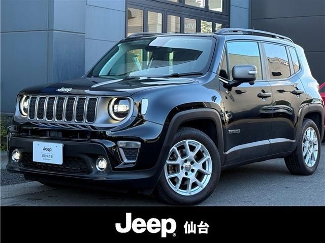 JEEP / JEEP Renegade