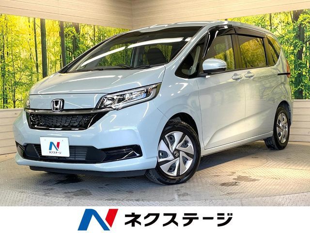 HONDA / FREED HYBRID