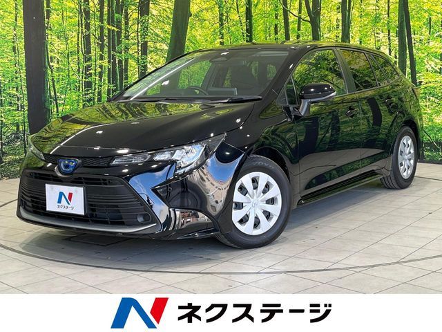 TOYOTA / COROLLA TOURING HYBRID