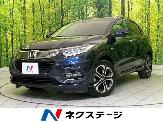 HONDA / VEZEL HYBRID