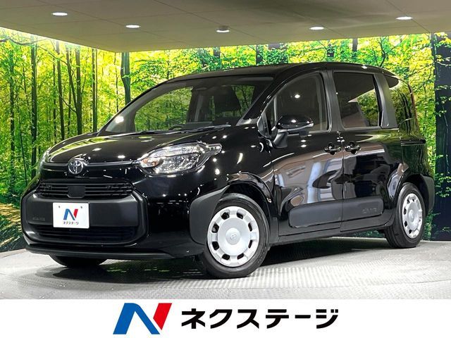 TOYOTA / SIENTA