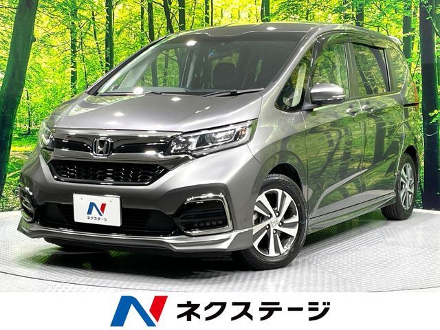 HONDA / FREED HYBRID