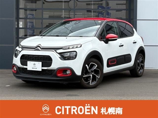 CITROEN / CITROEN C3