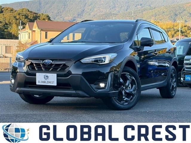 SUBARU / SUBARU XV HYBRID