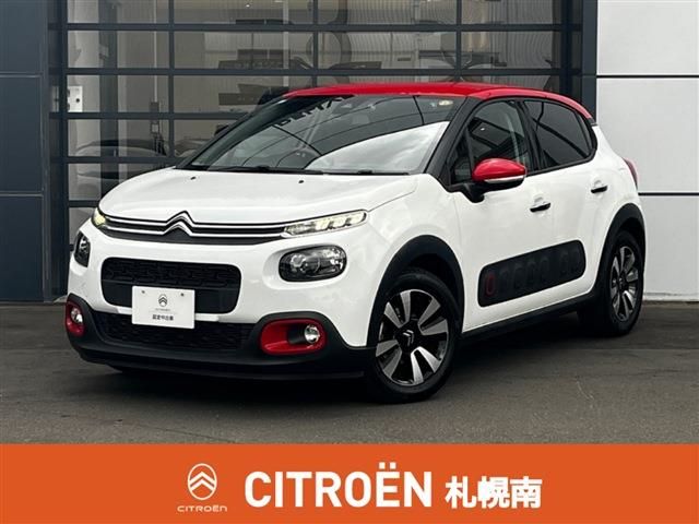 CITROEN / CITROEN C3
