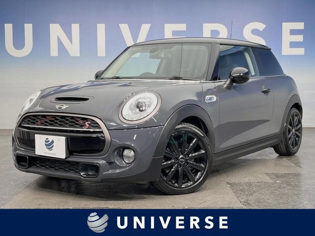 BMW / BMW MINI COOPER S