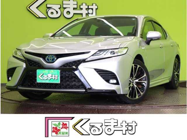 TOYOTA / CAMRY HYBRID