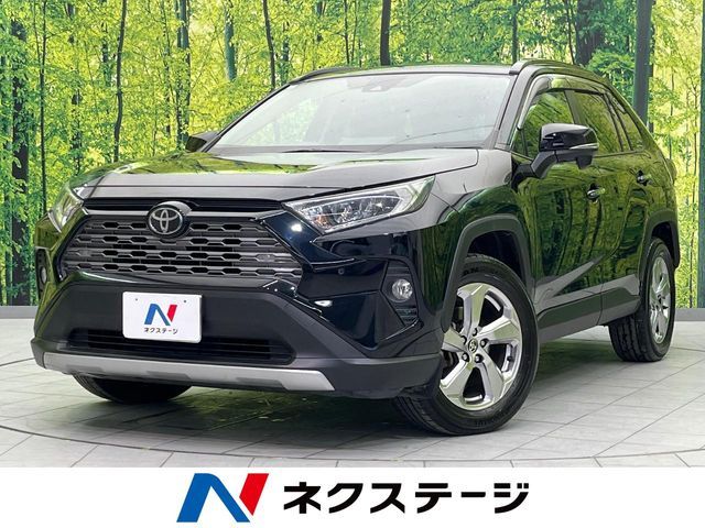 TOYOTA / RAV4 4WD