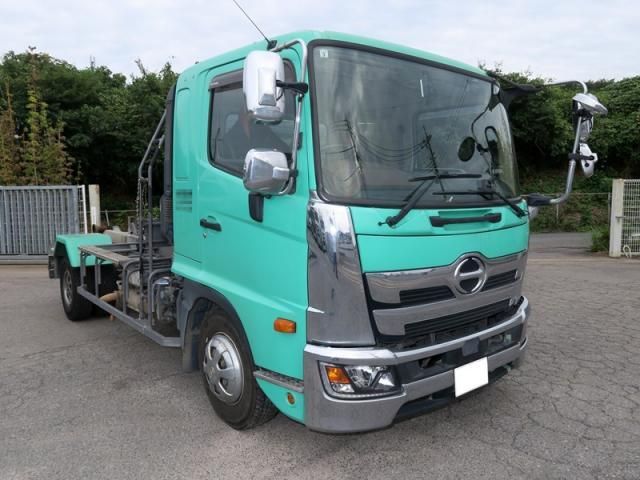 HINO / RANGER