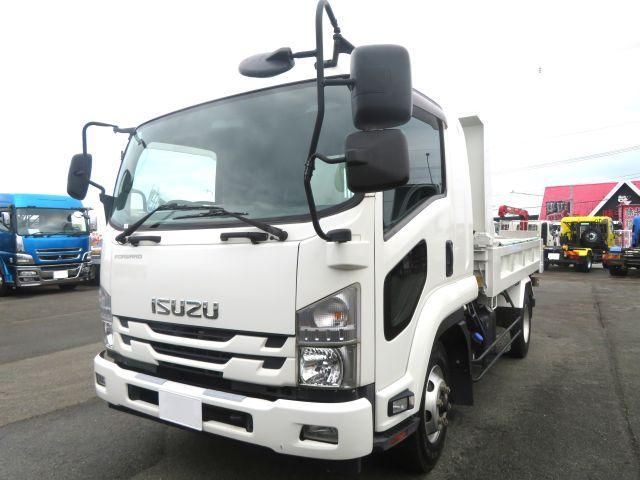ISUZU / ELF